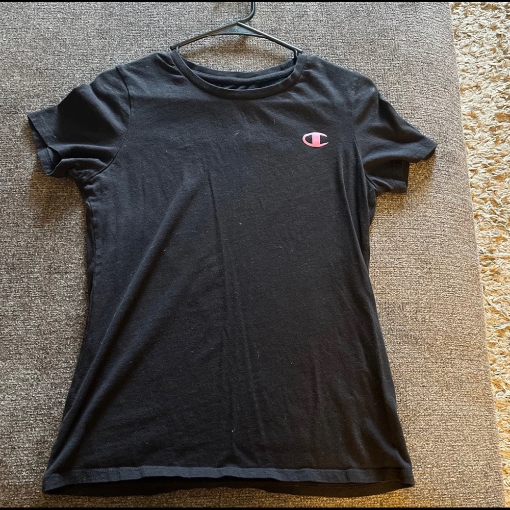 Champion women's t-shirt